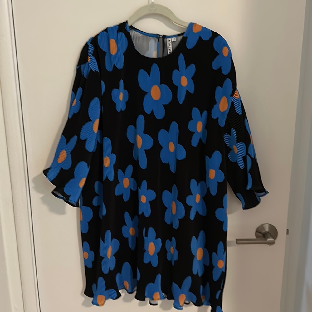 Arthur apparel blouse